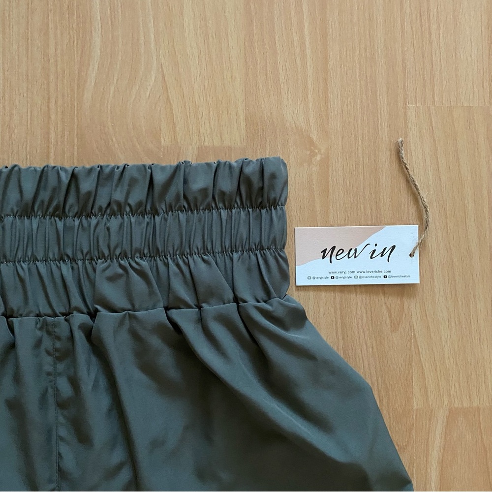 New In Get Up + Go Shorts - Picture 11 of 16
